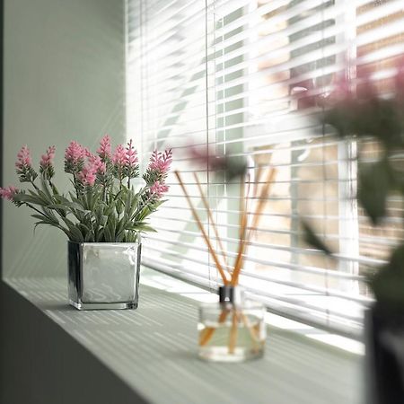 Lovely Brighton Apartments Moments Away From Royal Pavilion Luaran gambar