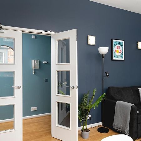 Lovely Brighton Apartments Moments Away From Royal Pavilion Luaran gambar