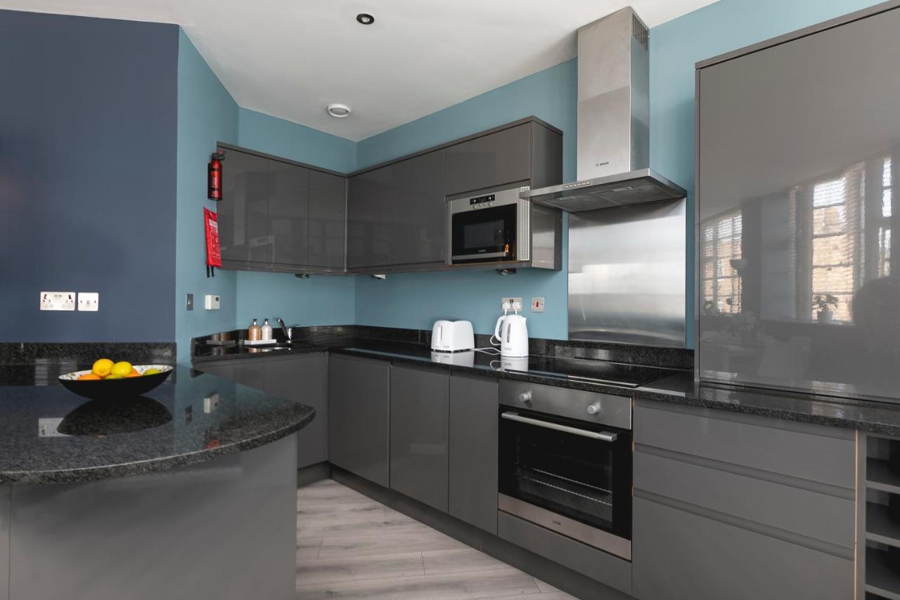 Lovely Brighton Apartments Moments Away From Royal Pavilion Luaran gambar
