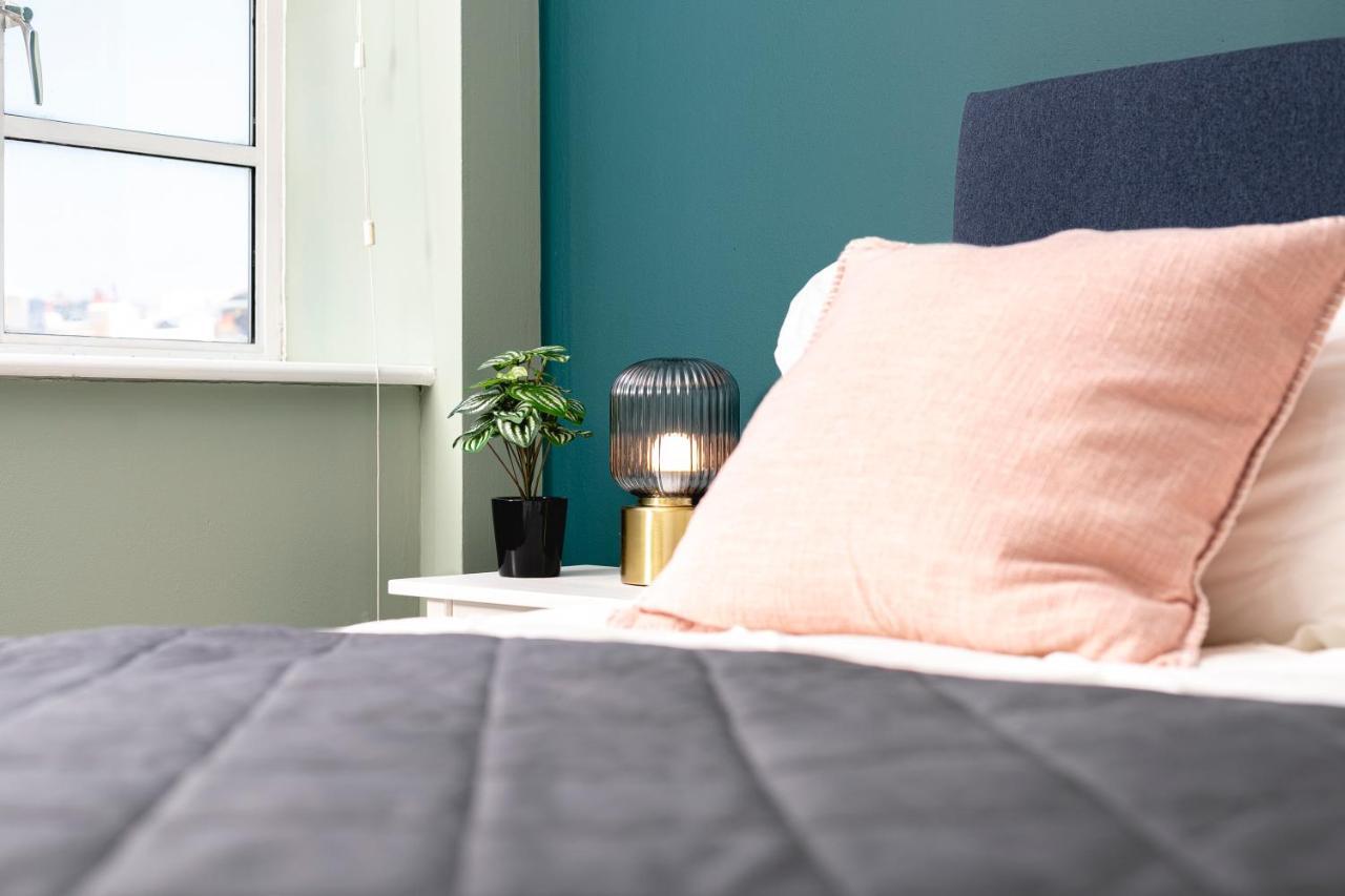 Lovely Brighton Apartments Moments Away From Royal Pavilion Luaran gambar
