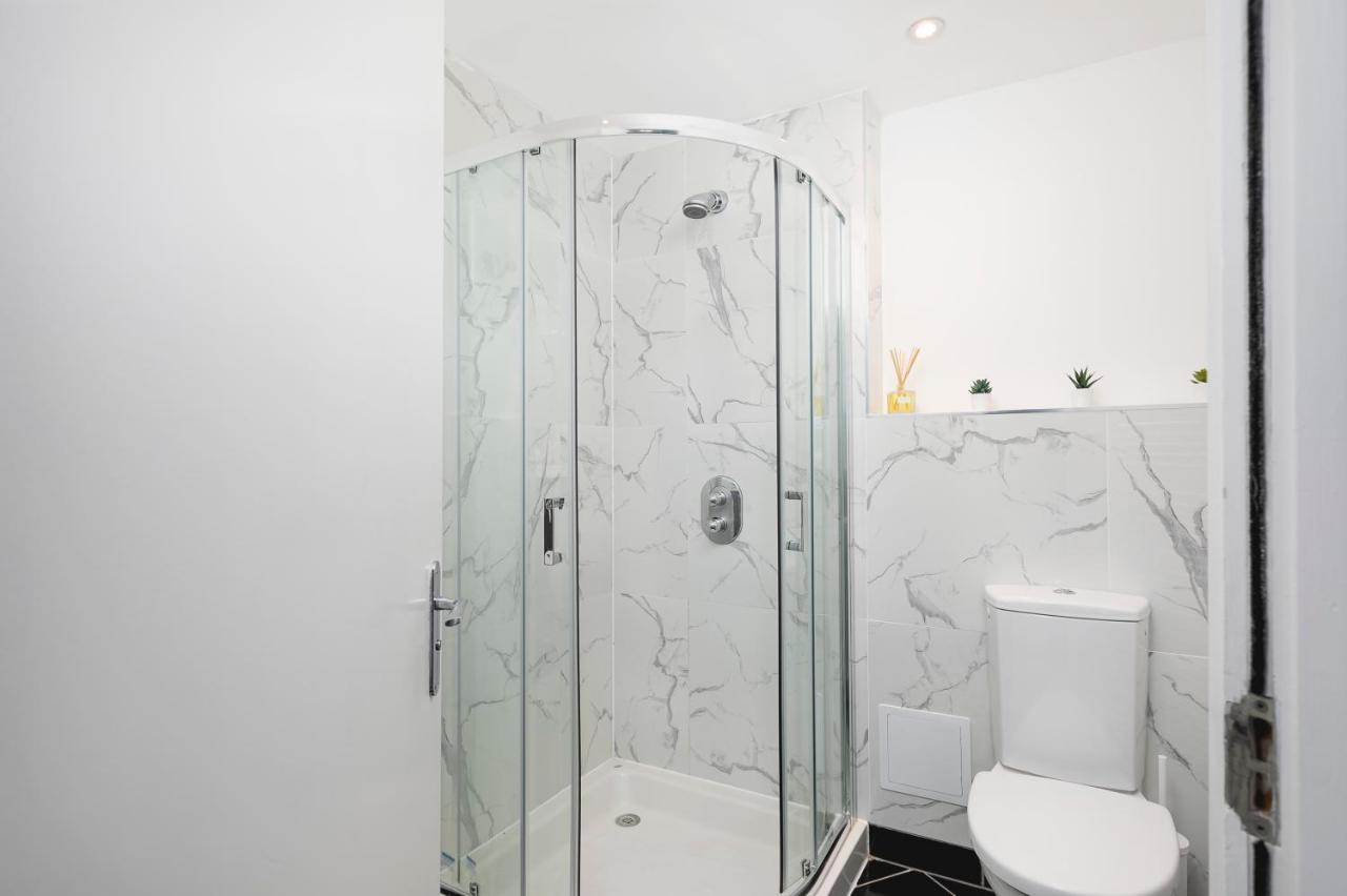 Lovely Brighton Apartments Moments Away From Royal Pavilion Luaran gambar