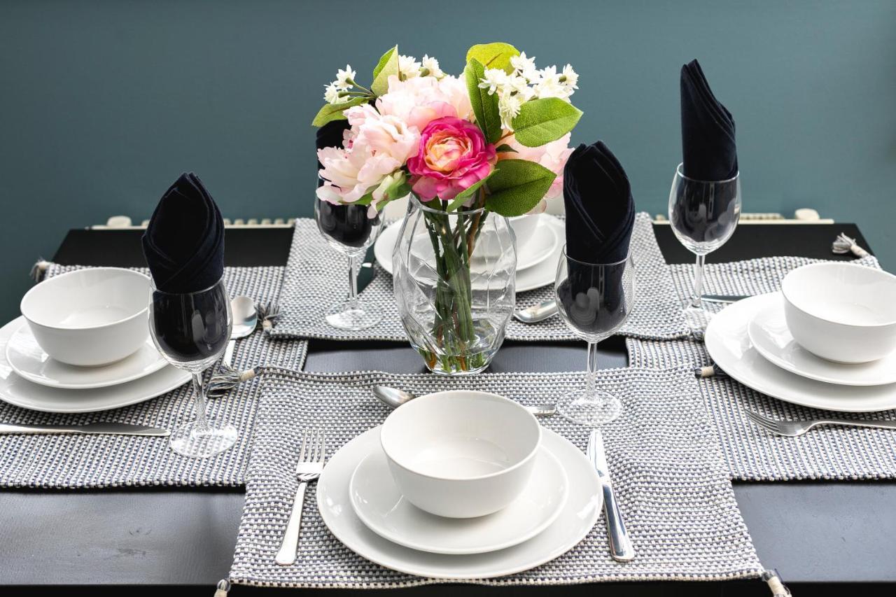 Lovely Brighton Apartments Moments Away From Royal Pavilion Luaran gambar
