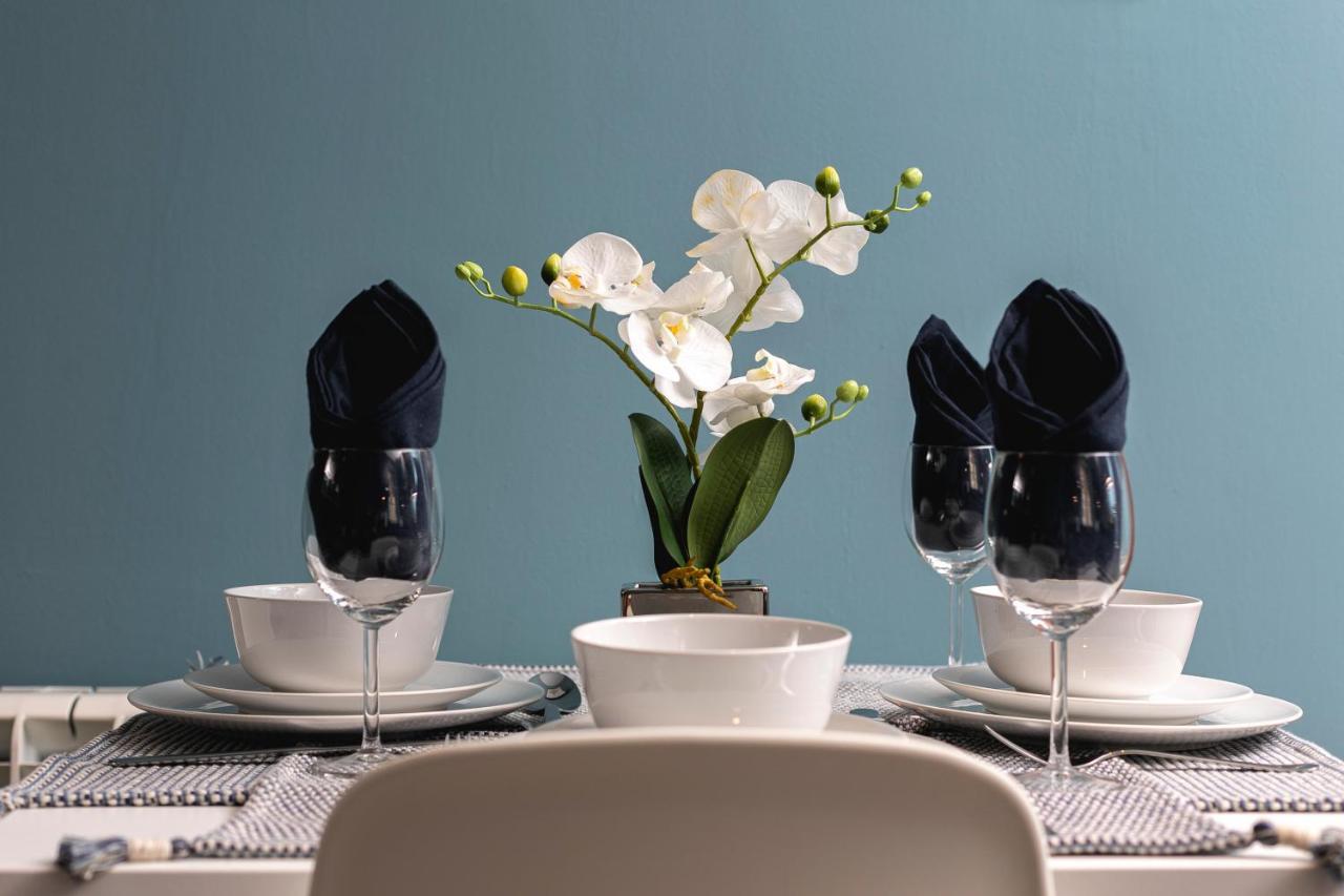 Lovely Brighton Apartments Moments Away From Royal Pavilion Luaran gambar