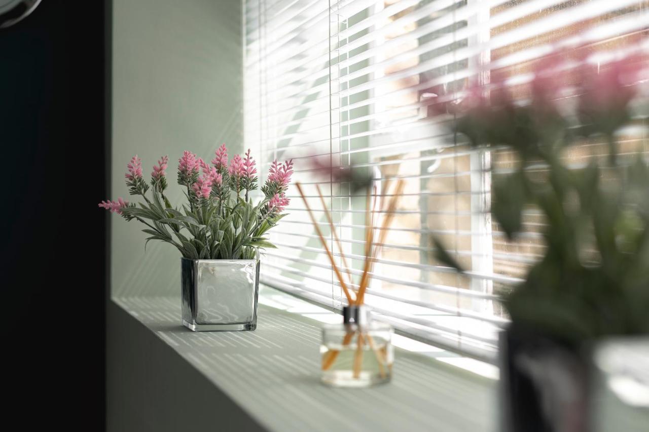 Lovely Brighton Apartments Moments Away From Royal Pavilion Luaran gambar