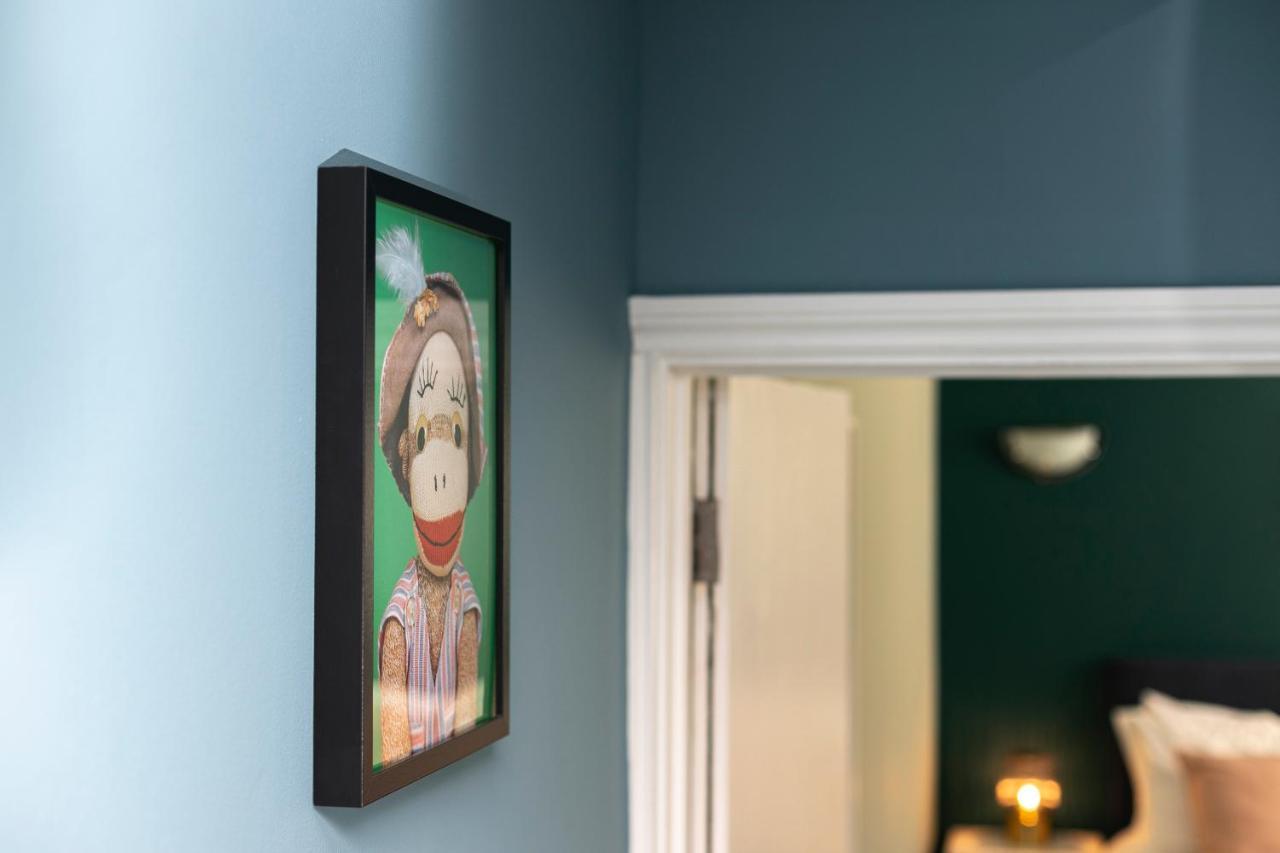 Lovely Brighton Apartments Moments Away From Royal Pavilion Luaran gambar