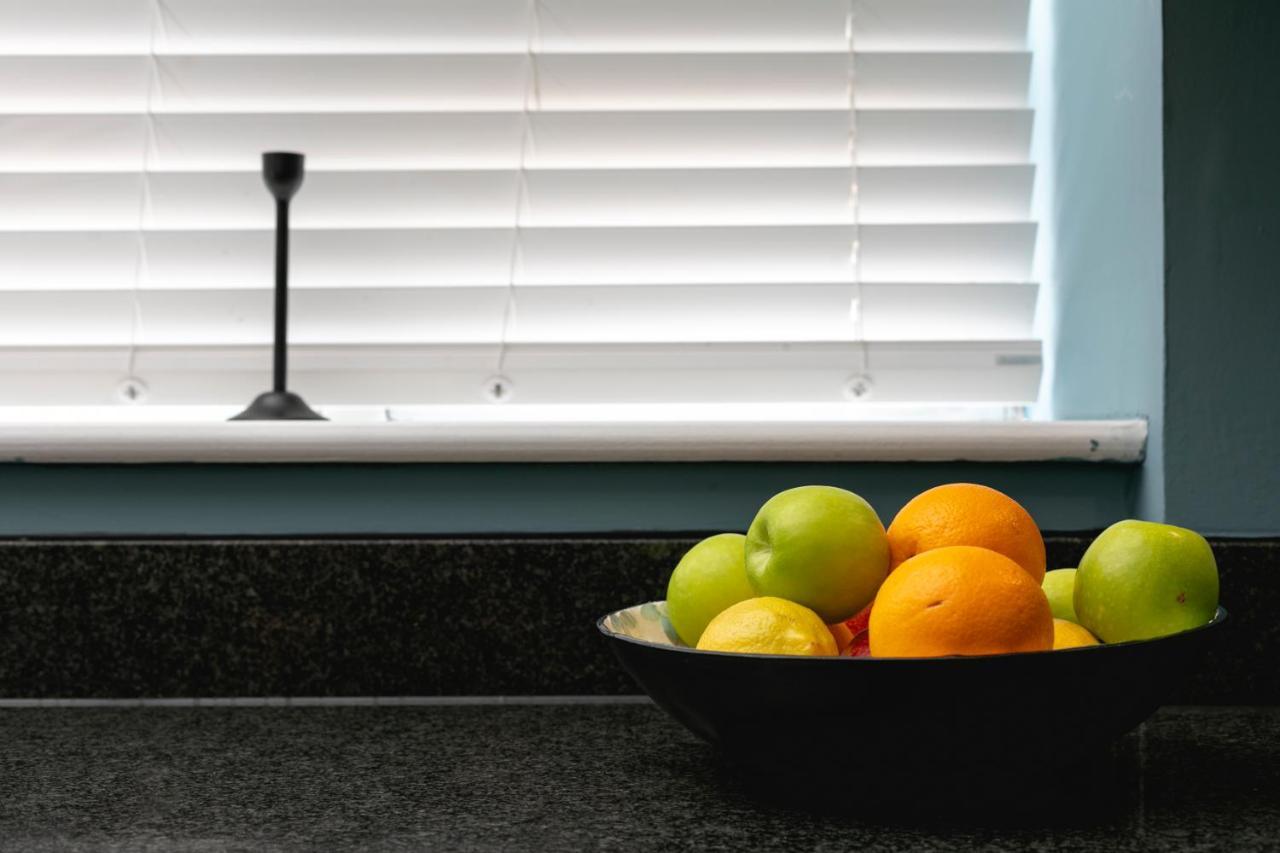 Lovely Brighton Apartments Moments Away From Royal Pavilion Luaran gambar