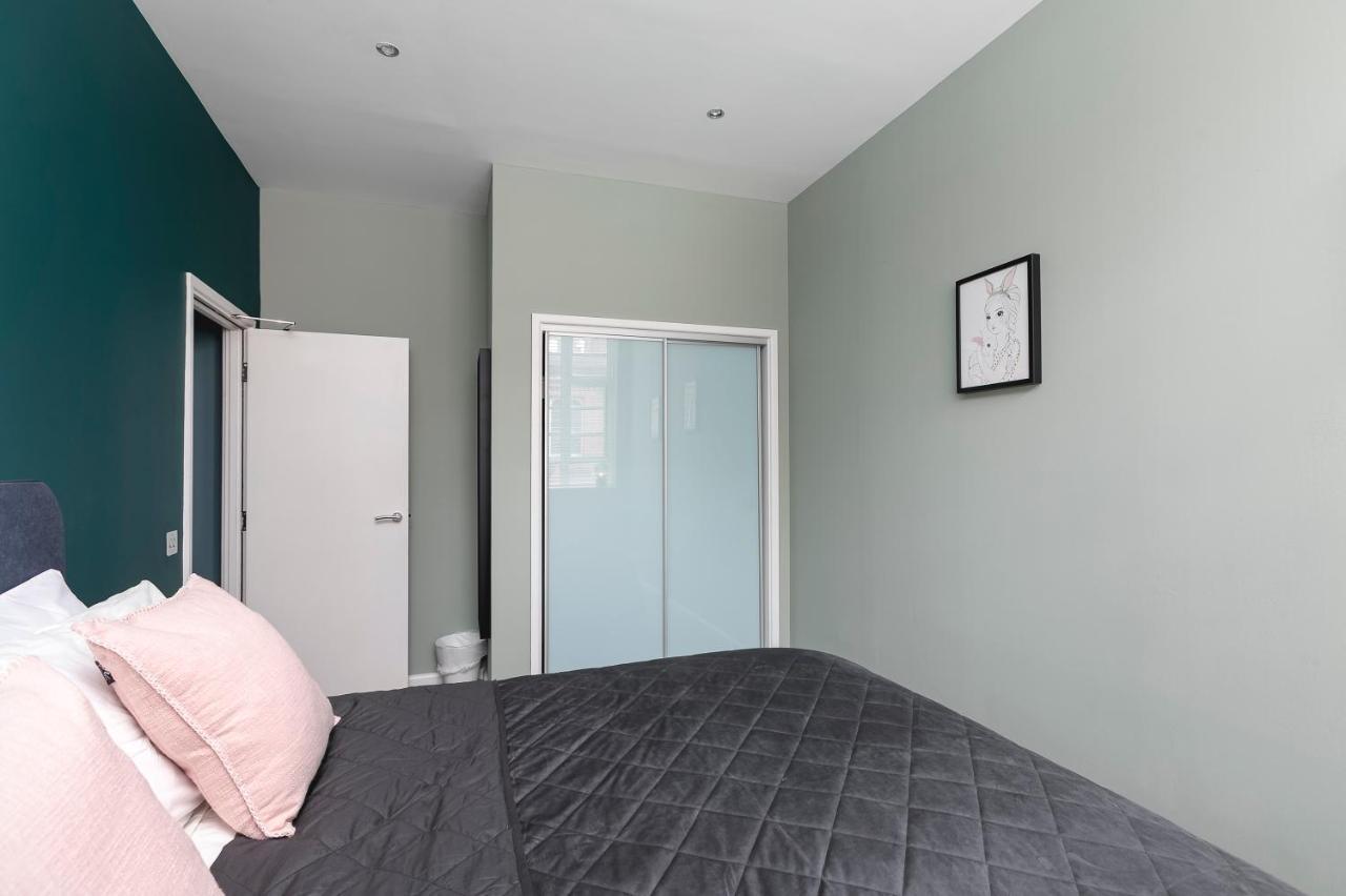 Lovely Brighton Apartments Moments Away From Royal Pavilion Luaran gambar