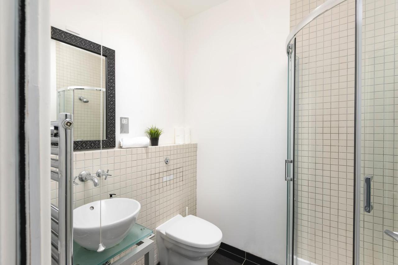 Lovely Brighton Apartments Moments Away From Royal Pavilion Luaran gambar