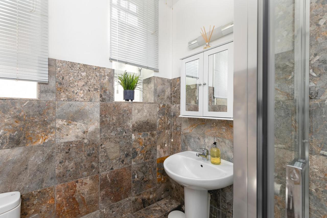 Lovely Brighton Apartments Moments Away From Royal Pavilion Luaran gambar